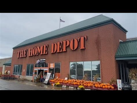 Browse the latest Home Depot catalogue in 465 State Rt 17, Ramsey NJ, "Home Depot flyer" valid from from 201 to until 3112 and start saving now Nearby stores 385 Route 17 North. . Home depot ramsey nj